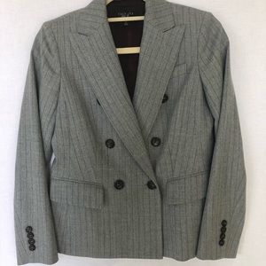 Talbots Wool Blazer